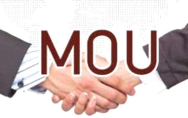 Madhya Pradesh Government Institute sign MOU with Cambridge University1